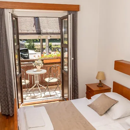 Guest house Spenko Kamnik