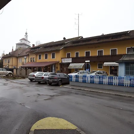 Spenko Kamnik