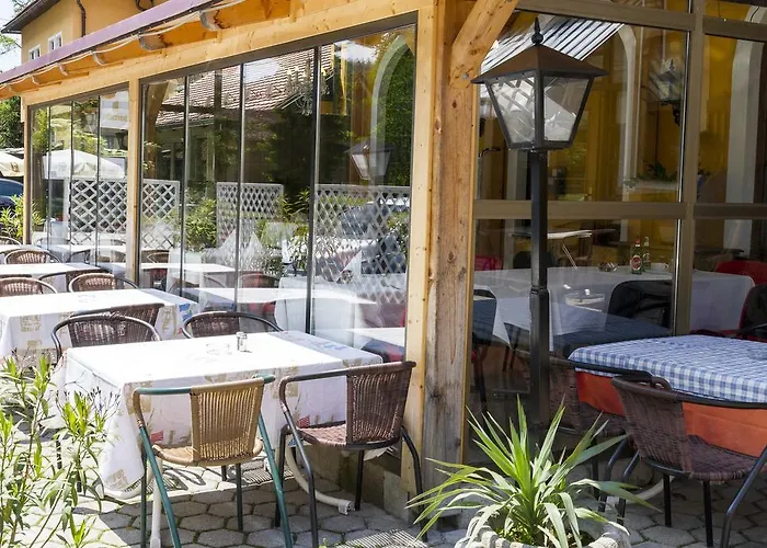 Spenko בית הארחה 3*