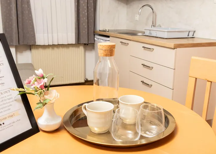 בית הארחה Spenko 3*