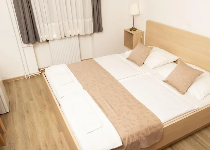 Spenko 3* קמניק