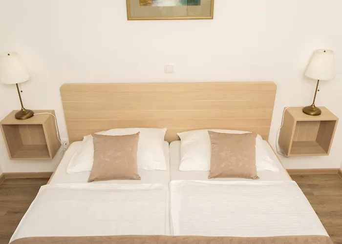 Spenko בית הארחה 3*