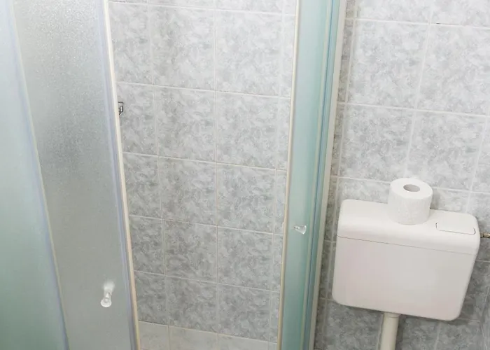 בית הארחה Spenko 3*