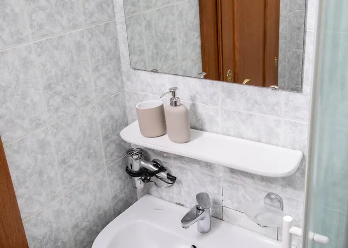 Spenko בית הארחה